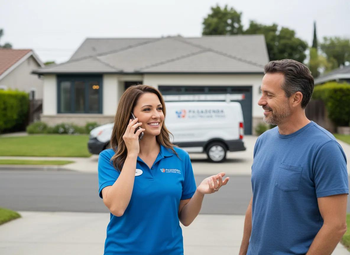Electrician Shiloh, NJ FAQs